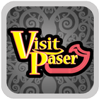 Paser Map 图标