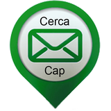 Icona Cerca Cap
