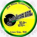 LA PODEROSA RPL APK