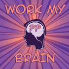 Work My Brain ikon
