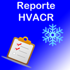 Reporte Cuarto Frio Basica biểu tượng