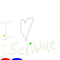 iScribble Affiche