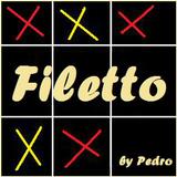 Filetto 图标