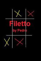 Filetto poster