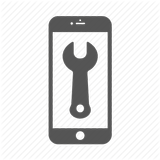 San Angelo Cellphone Repair icon