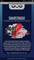 Smart2Radio poster