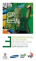 GreenFest 스크린샷 2