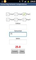 Conversion Temp syot layar 3