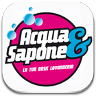 Acqua & Sapone biểu tượng