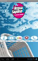 پوستر Acqua & Sapone