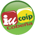 IU-COIP Cobeña ikona