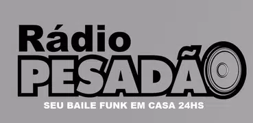 Rádio Pesadão Funk