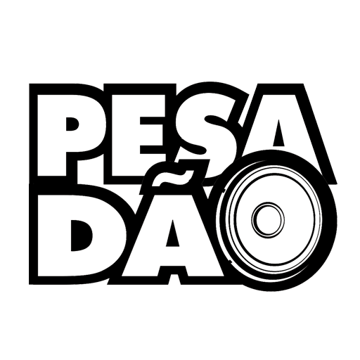 Rádio Pesadão Funk