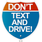 Don't Text While Driving icon