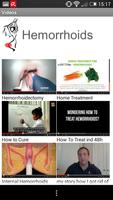 Hemorrhoids Tips & Treatments screenshot 3