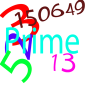 Prime Try icon