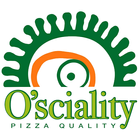 Osciality Pizza Quality أيقونة