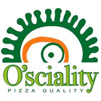 Osciality Pizza Quality پوسٹر