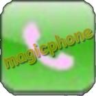 ikon Mental Magic Phone