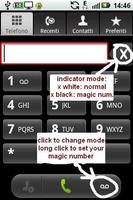 Mental Magic Phone screenshot 1