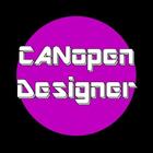 CANopen Designer আইকন