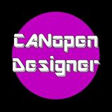 CANopen Designer icône