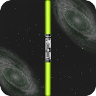 Dual Laser Light Saber icon