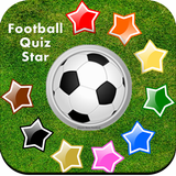 Football Quiz Star ikona