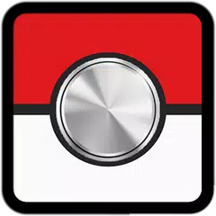 LED Pokeball Flashlight APK download
