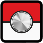 LED Pokeball icon