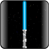 Laser Blade icono