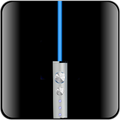 Lazer Pointer LED Taschenlampe