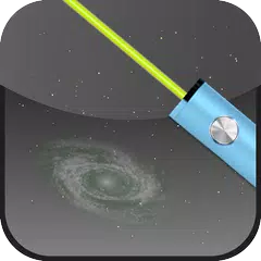 Laser Beam Pointer APK download