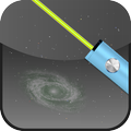 Laser Beam Pointer