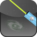 Laser Beam Pointer APK