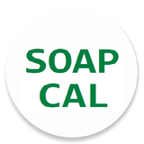 SoapCal icône