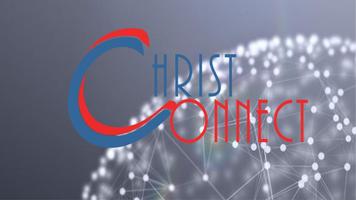 Connect Christ الملصق
