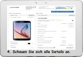 Handytarif Vergleich screenshot 3