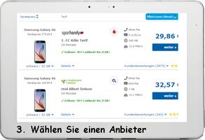 Handytarif Vergleich screenshot 2