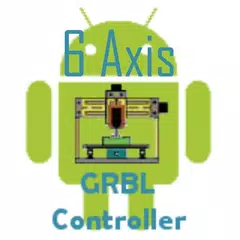 GRBL Controller: 6 Axis APK download