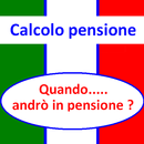 APK Calcolo età della pensione