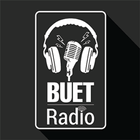 BUET Radio icône
