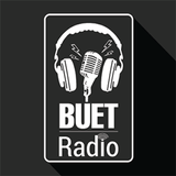 BUET Radio आइकन