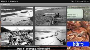 Grosseto La Piena del 66 Web اسکرین شاٹ 1