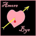 ikon SMS Amore Mio Bye Demo