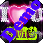 SMS Love Demo ikona