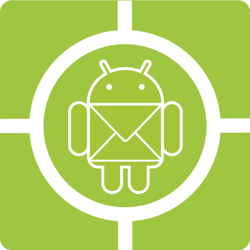AndroidLost SMS client