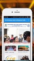 SKASC (Sri Krishna Arts & Science College) imagem de tela 2
