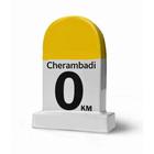 cherambadi biểu tượng