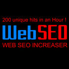 WebSEO Demo icône